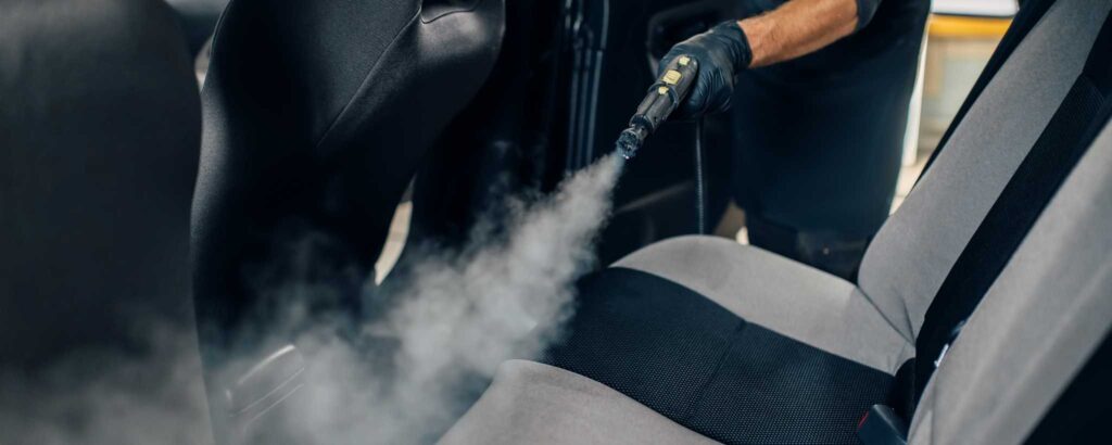 Kabin Mobil Cepat Bau Apek Saat Lembap, Cara Sederhana Ini Bantu Udara Tetap Segar
