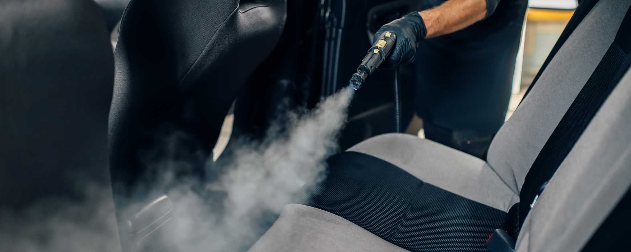 Kabin Mobil Cepat Bau Apek Saat Lembap, Cara Sederhana Ini Bantu Udara Tetap Segar