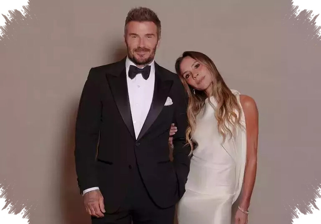 Komunikasi Masih Dingin, Peluang Rujuk Keluarga Beckham Menjelang Piala Dunia Kian Kecil