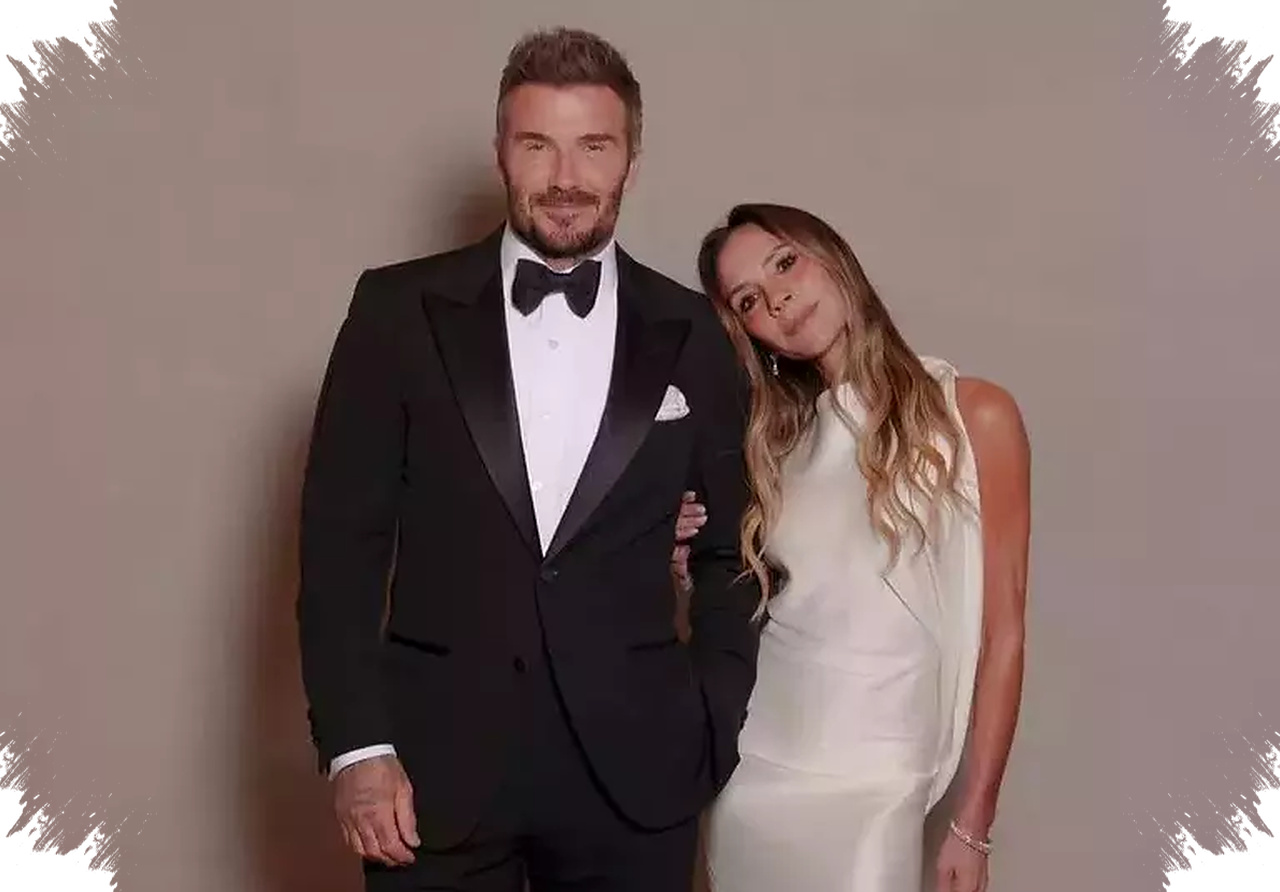 Komunikasi Masih Dingin, Peluang Rujuk Keluarga Beckham Menjelang Piala Dunia Kian Kecil
