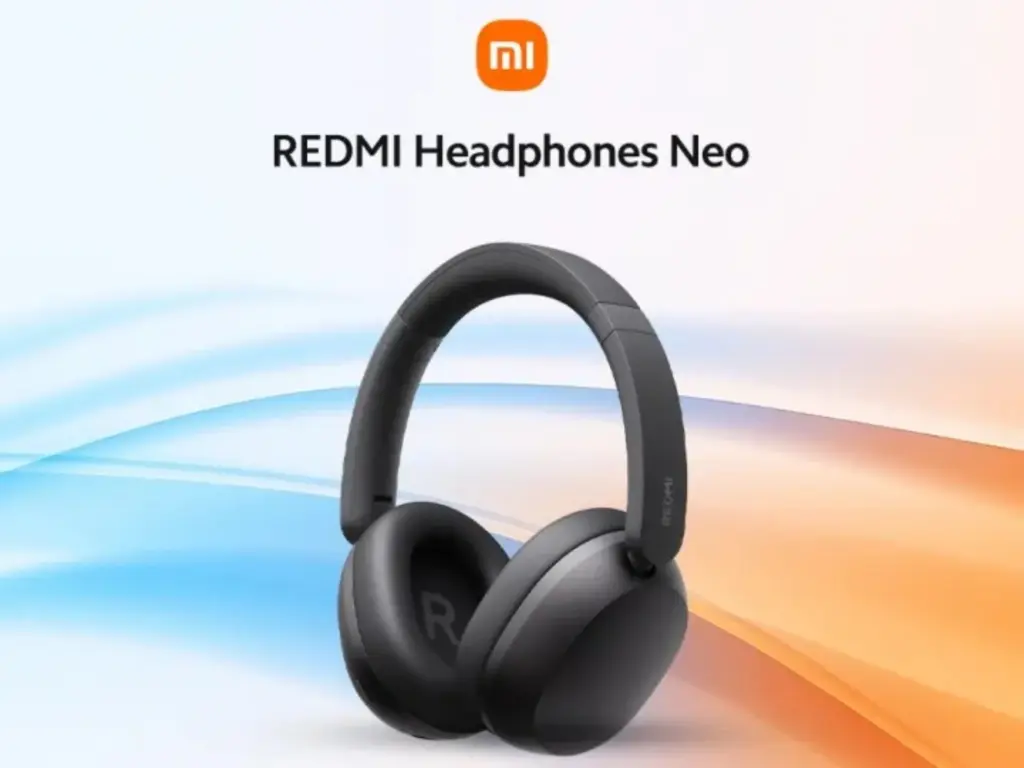 Headphone Redmi Baru Ini Tawarkan ANC 42 dB dan Baterai 72 Jam, Harganya Cuma Rp900 Ribuan