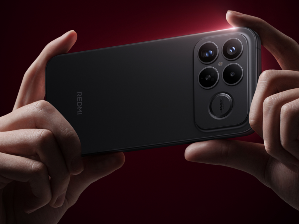Redmi K100 Pro Max Bisa Naik Harga Lebih Tinggi, Snapdragon 8 Elite Gen 5 Tetap Sama