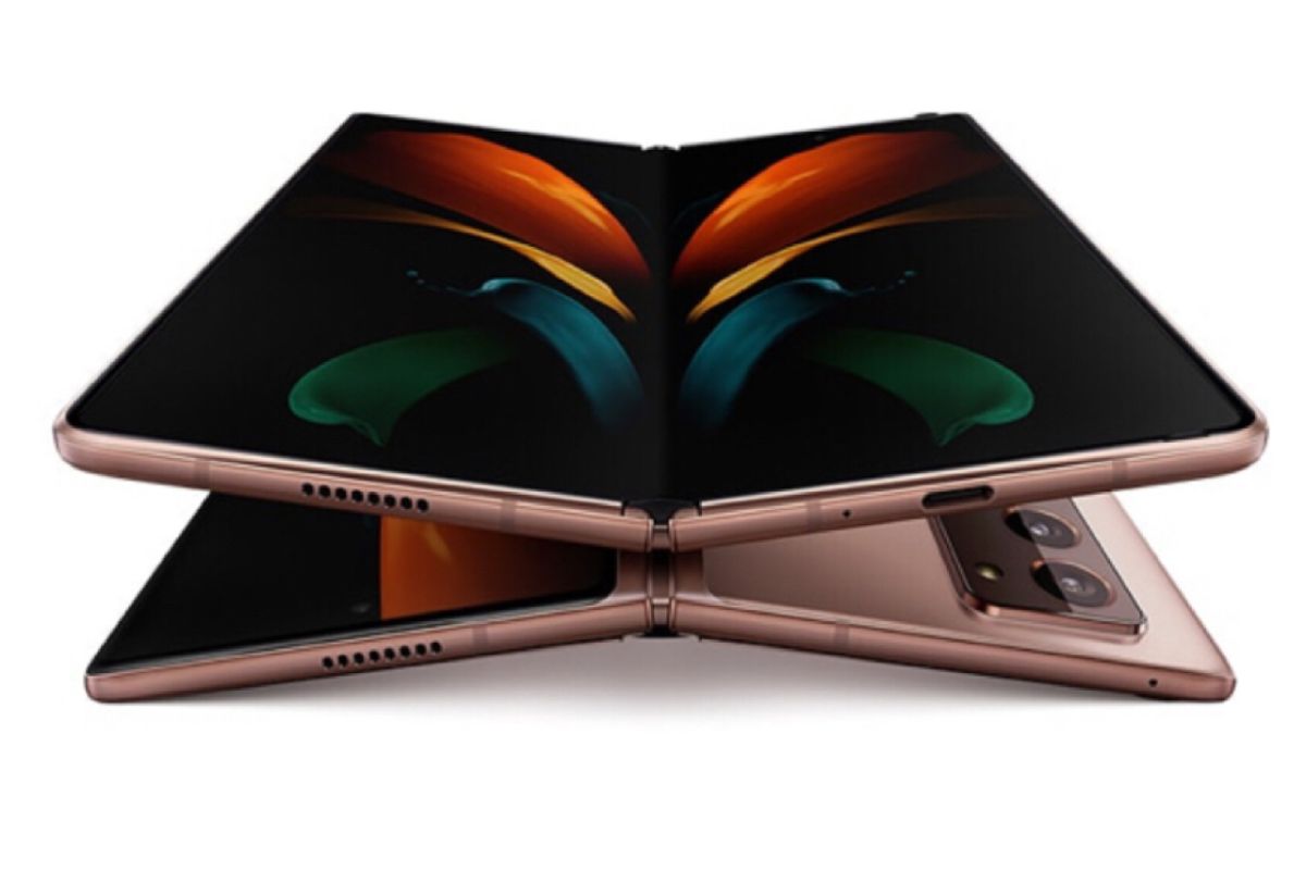 Gugatan Paten Baru Mengancam Galaxy Foldable Samsung, Lepton Minta Larangan Penjualan Permanen