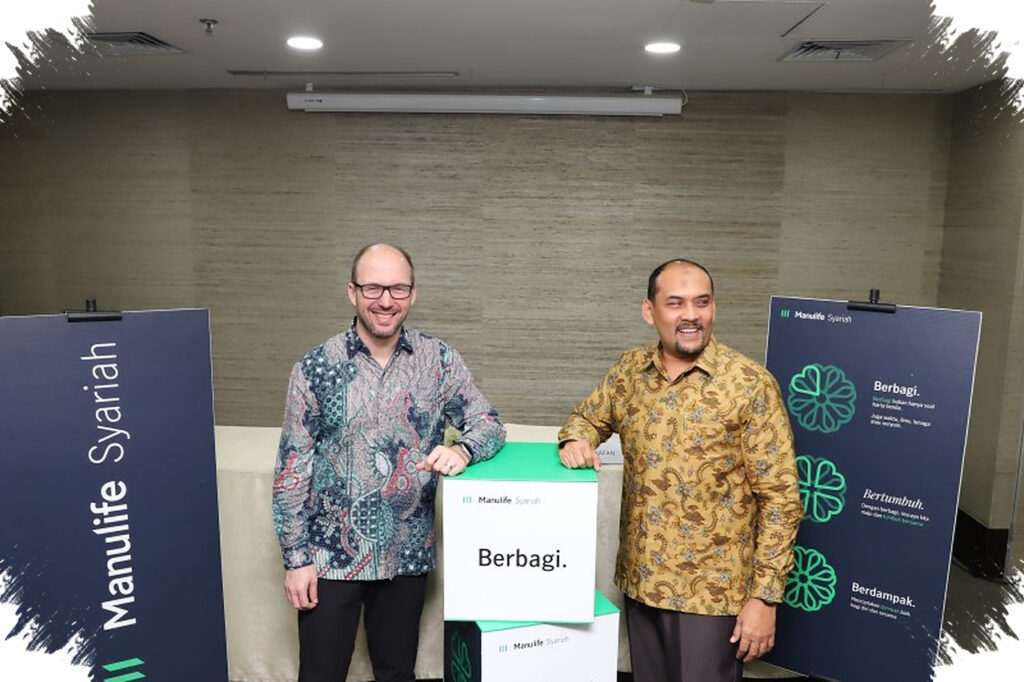 AASI Pilih Fauzi Arfan, Konsolidasi Dan Kemandirian Industri Syariah Masuk Babak Baru