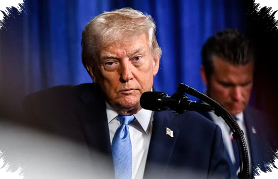 CENTCOM Siapkan Serangan Singkat ke Iran, Trump Masih Hitung Risiko Balasannya