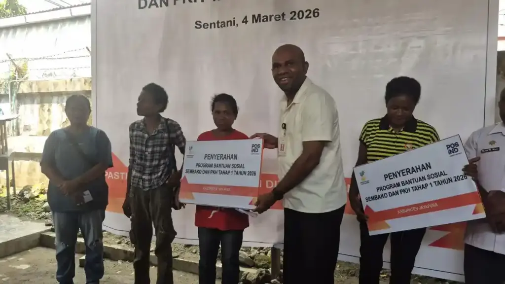 Cair Bertahap Hingga Juni, Penerima PKH Tahap 2 Perlu Cek Status Sebelum Ambil Dana