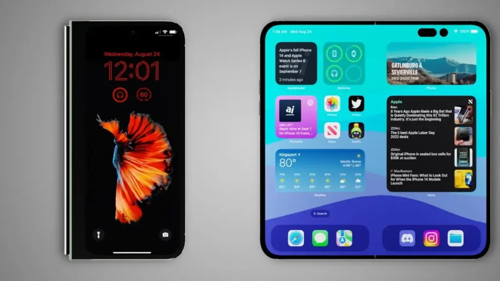 iPhone Lipat dan iPhone 18 Pro Siap Mengubah Arah Apple, Deretan Produk Baru Menyusul