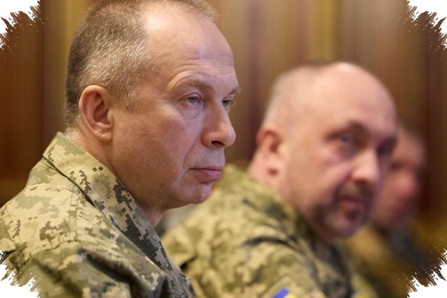 Ukraina Wajibkan Rotasi Pasukan Garis Depan Tiap Dua Bulan, Upaya Cegah Keletihan Prajurit