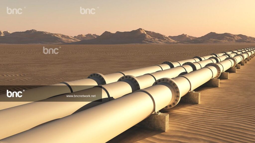 Fujairah Jadi Jalur Cadangan Minyak UEA, ADNOC Kurangi Ketergantungan pada Hormuz