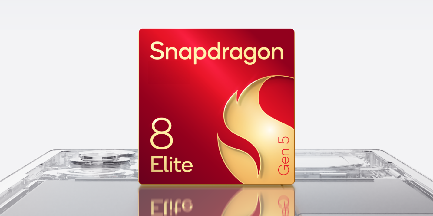 Pengguna Snapdragon 8 Elite Kurang Untung, Snapdragon 8 Gen 5 Masih Belum Paling Kencang