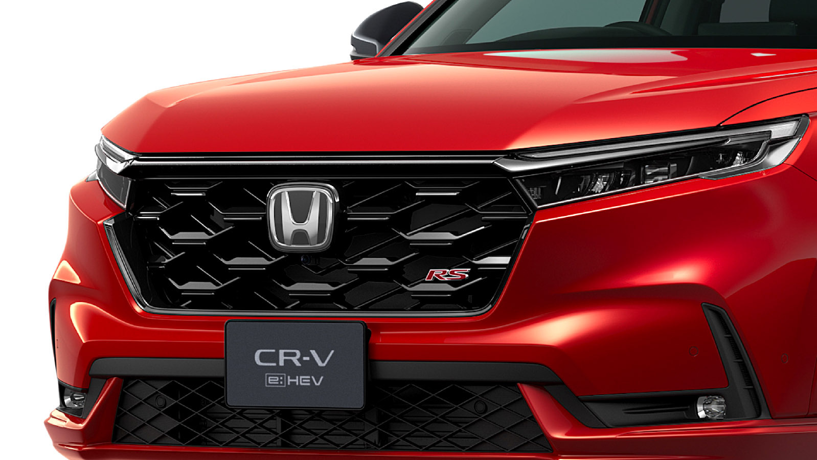 80 Unit Saja, Honda Hentikan Penjualan Mobil Di Korea Selatan Akhir 2026