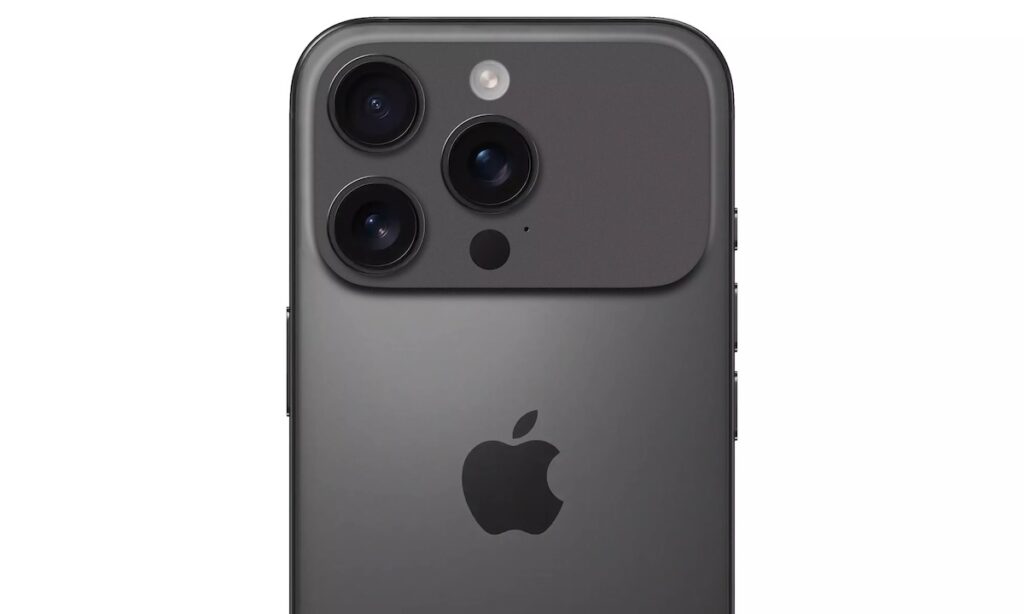 Sensor 200MP Mulai Diuji Apple, Sinyal Perubahan Besar Di Kamera iPhone Masa Depan