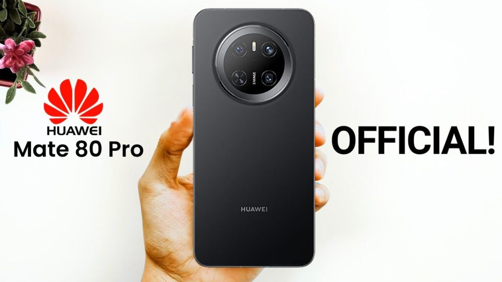 Mate 80 Pro Dibuka Di Indonesia, Tawarkan Kamera Akurat Dan Bodi Tahan Banting