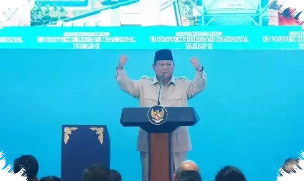Prabowo Tak Toleransi Pejabat Tak Loyal, Jabatannya Diminta Diserahkan