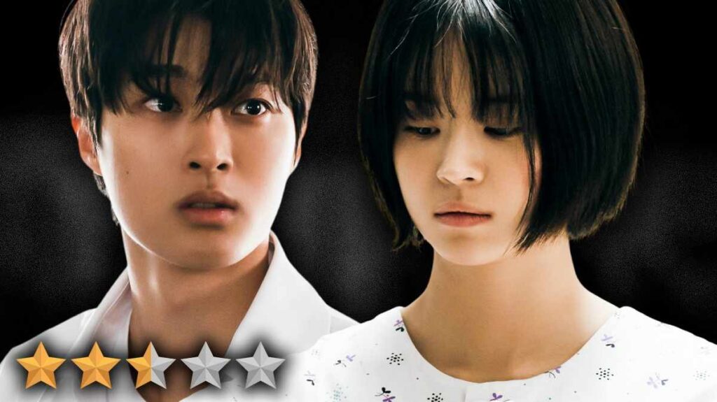 Di Balik Sikap Kuat Yoo Se Ah, Rasa Bersalahnya Terus Menumpuk dan Mengubah Segalanya