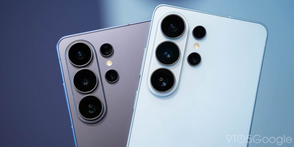 Galaxy S27 Berpotensi Ubah Susunan Kamera, Demi Magnet Bawaan dan Qi2