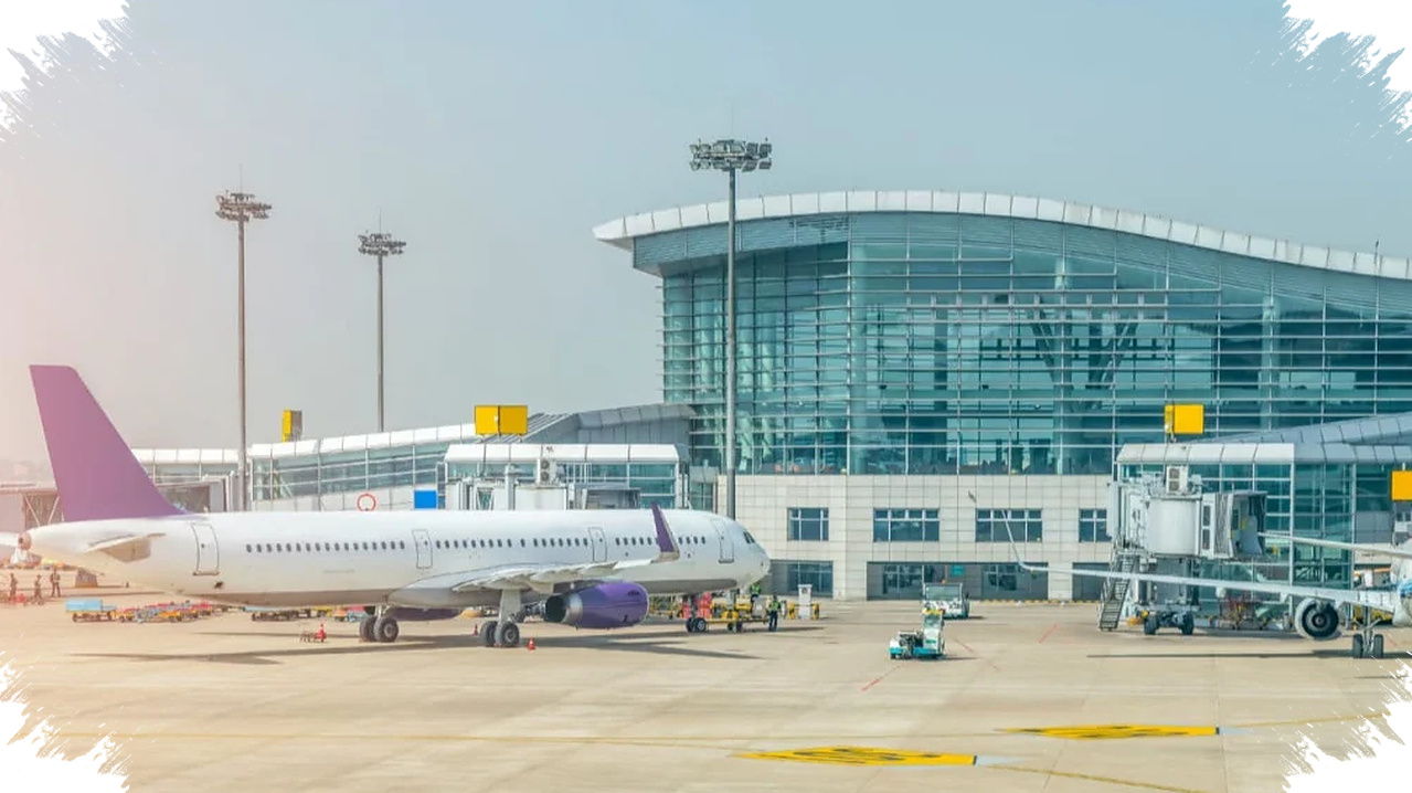 Asia Kuasai Peringkat Bandara Terbaik 2026, Changi Tetap Sulit Digeser di Puncak