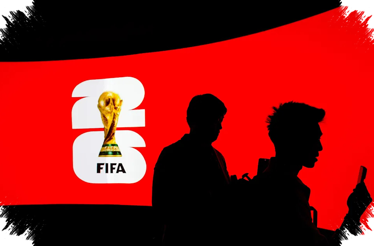 Penolakan Delegasi Iran Menjelang Kongres FIFA Di Vancouver, Kanada Hadapi Sorotan Imigrasi