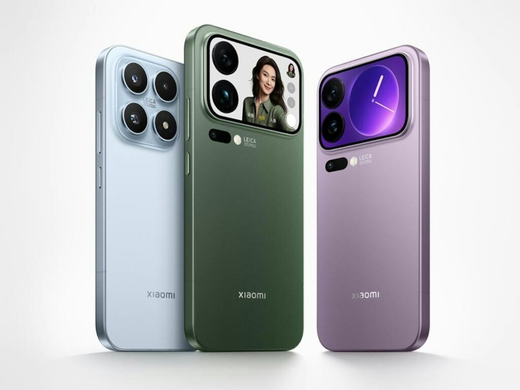Xiaomi 17T Pro Bawa Baterai 7.000 mAh, Harga Seri T Ikut Naik Tajam