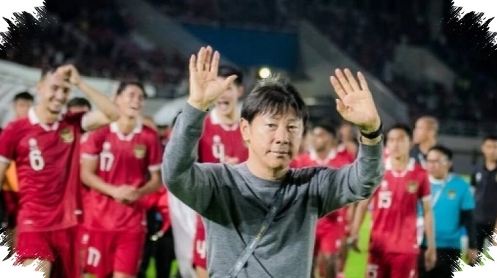 Dari Wakil Ketua KFA ke Mini Soccer Indonesia, Shin Tae-yong Masuki Tantangan Baru