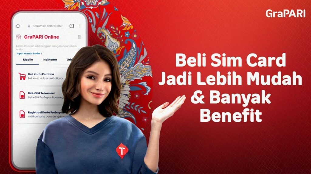 Masa Tenggang Telkomsel Habis Dalam 30 Hari, Nomor Bisa Langsung Hangus Jika Diabaikan