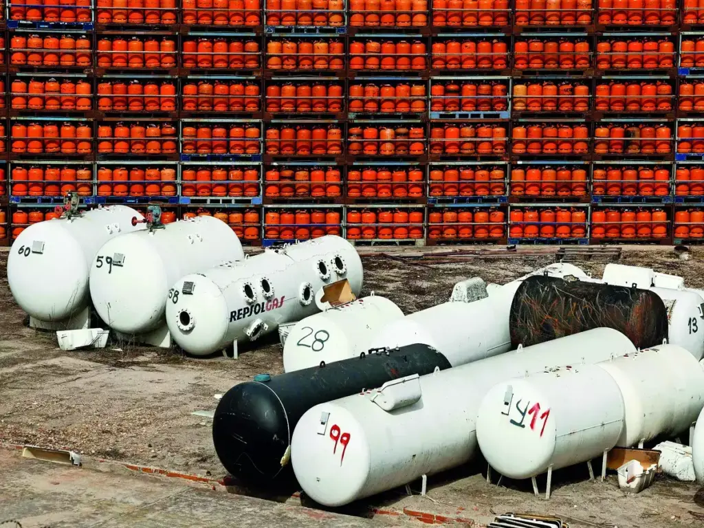 LPG Industri Dibebaskan Dari Bea Masuk, Pemerintah Buka Jalan Baru Untuk Petrokimia