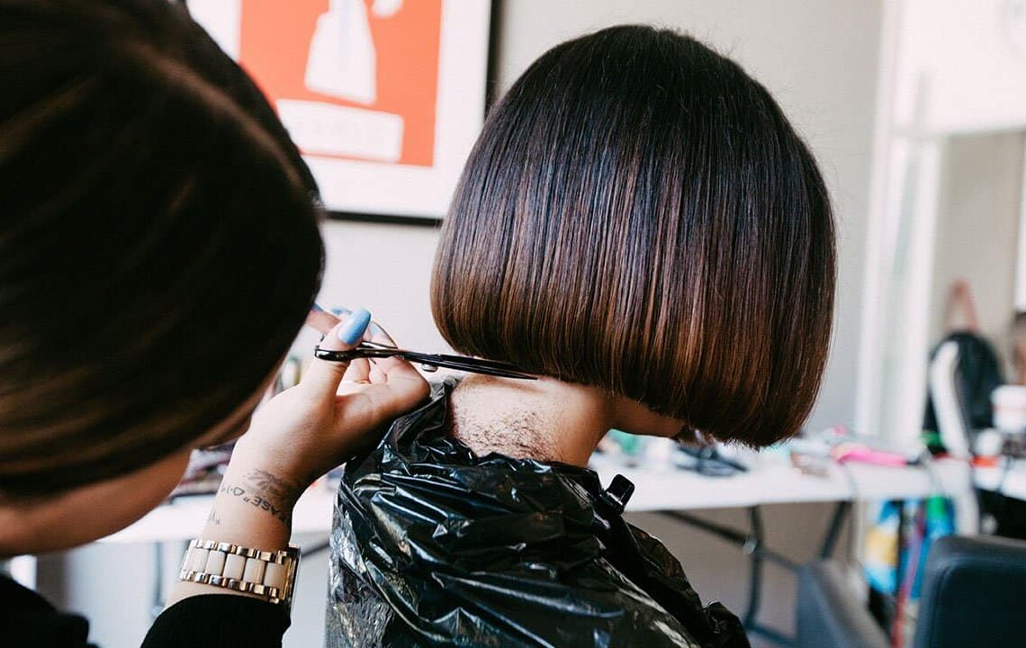 Gemini AI Membantu Memilih Warna dan Model Rambut, Keputusan Jadi Lebih Aman Sebelum Dipotong