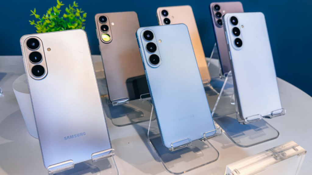 Galaxy S26 Plus Gratis Tanpa Tukar Tambah, Verizon Tetap Mengunci Biaya Bulanan