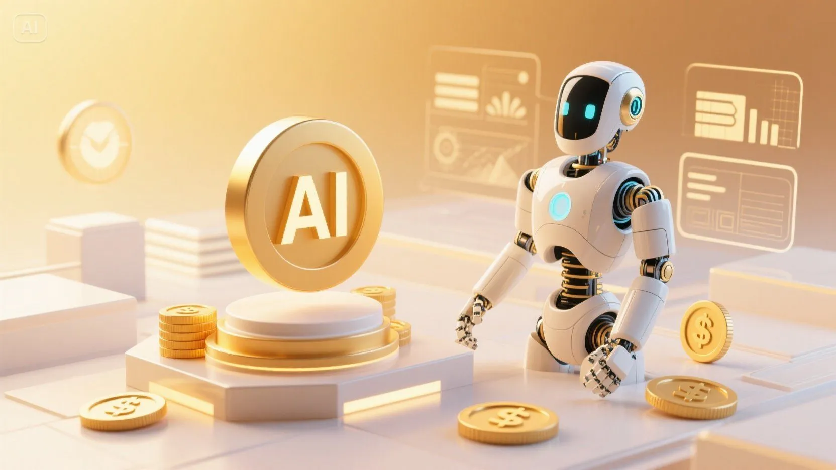 Belanja AI Rp 10.000 Triliun Mulai Ditagih, Cloud dan Iklan Jadi Bukti Nyata Alphabet Hingga Microsoft