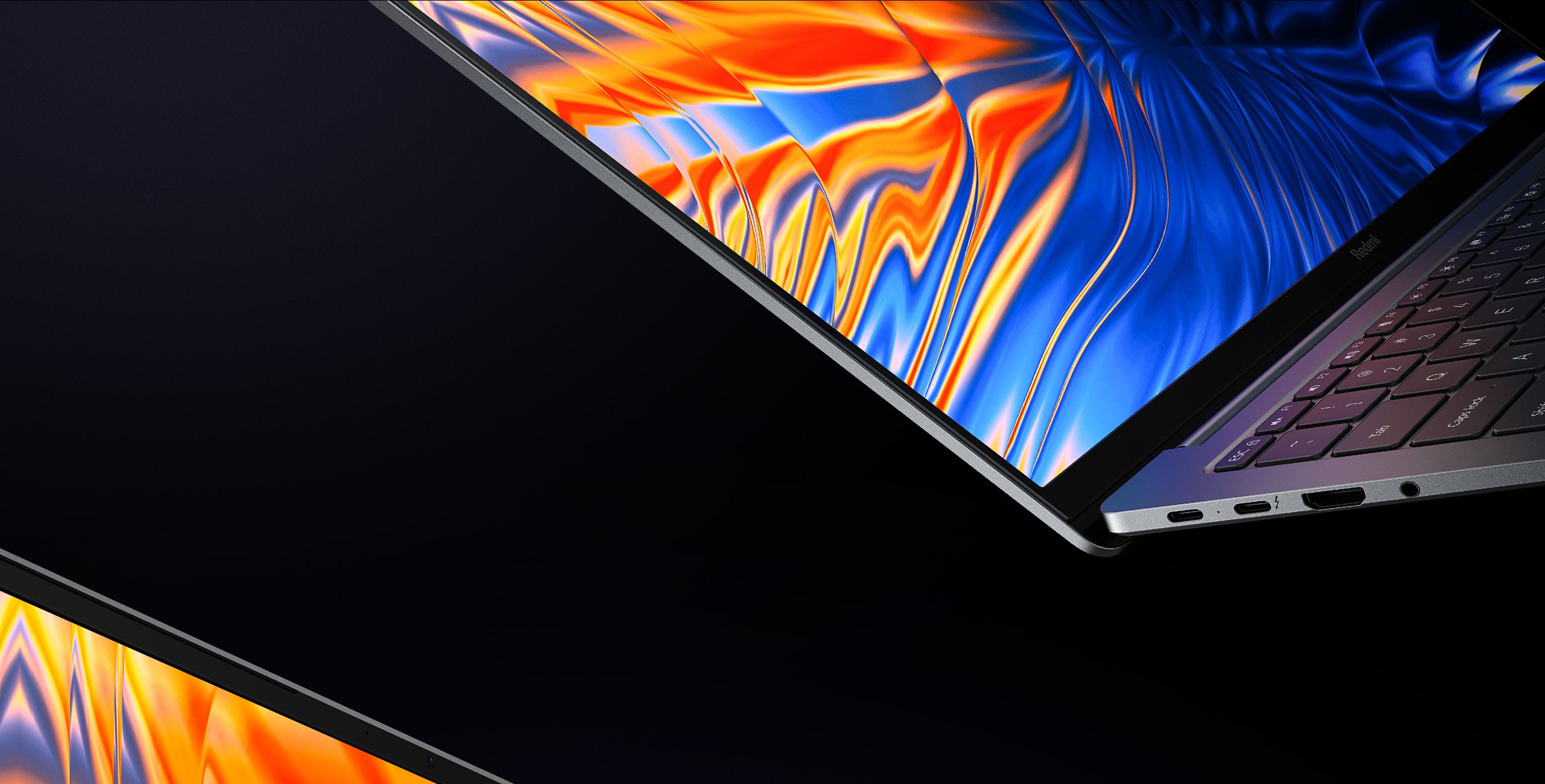 Xiaomi Redmi Book 14 Dan 16 2026 Tampil Dengan Core Ultra, Baterai 80Wh, Dan Layar 120Hz