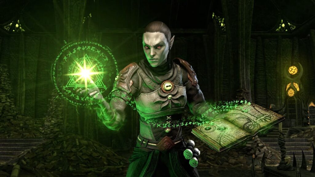 Pembatalan Blackbird Dianggap Pukulan Berat, Eks Bos The Elder Scrolls Online Tetap Maklum Pada Xbox