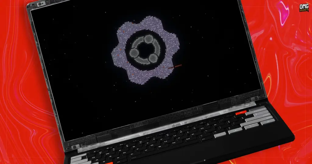 Ubuntu Laku Keras di Laptop Modular Framework, Pembeli Rasa Tak Perlu Bayar Lisensi Windows