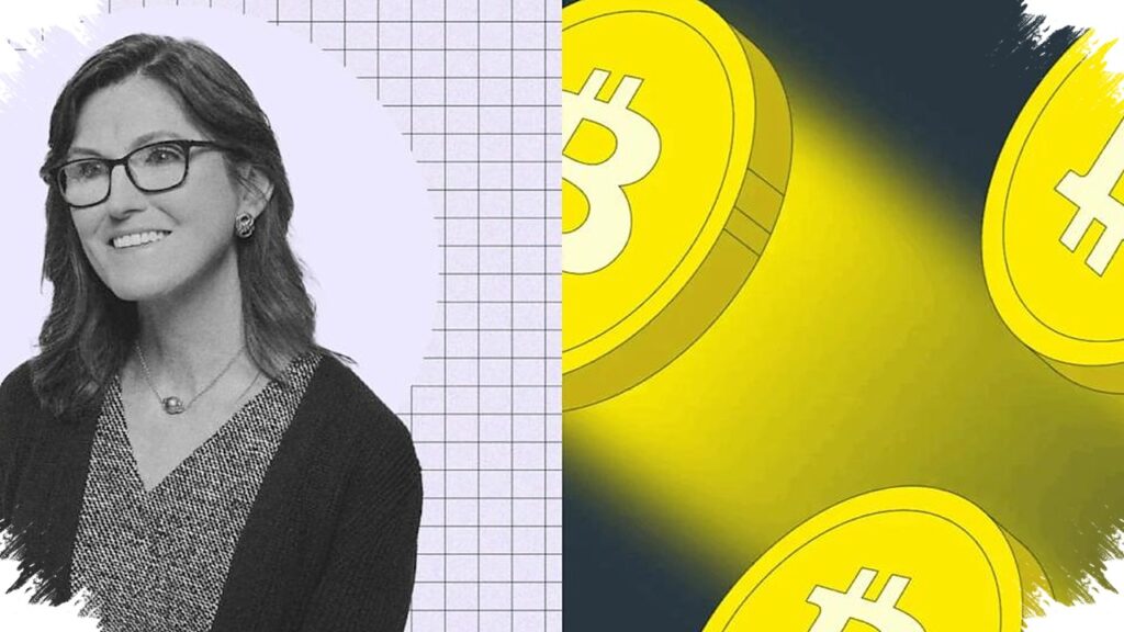 Target Bitcoin $1,5 Juta Masih Dipertahankan Cathie Wood, Namun Rekam Jejaknya Kian Disorot