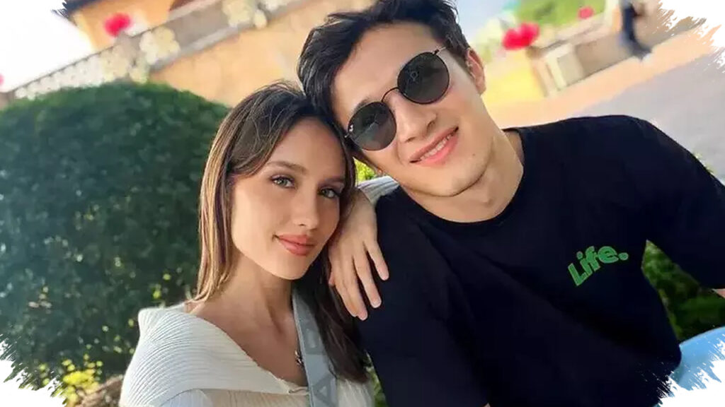 Restu Publik Mengiringi Cinta Laura Dan Arya Vasco Saat Keduanya Isyaratkan Ke Jenjang Nikah