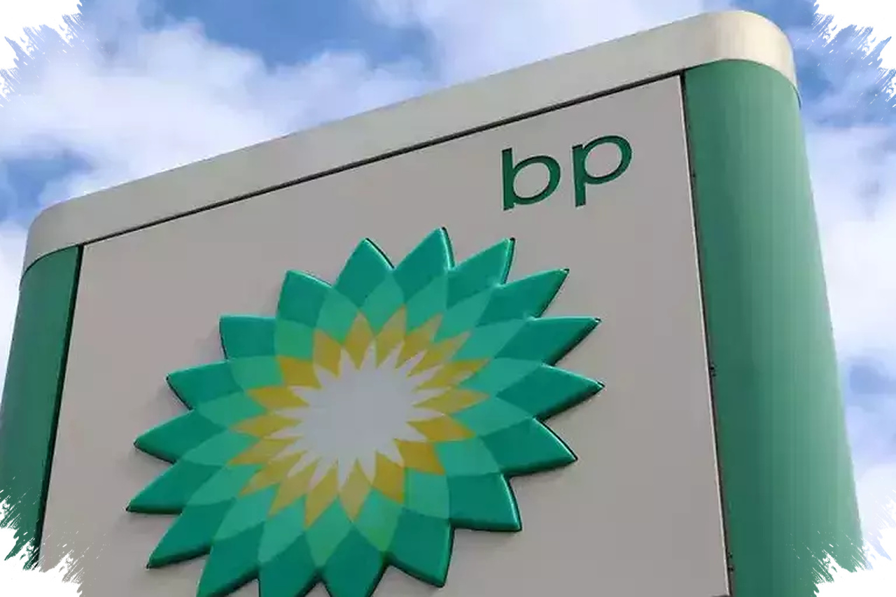 Laba BP Tembus US$ 3,2 Miliar, Gejolak Timur Tengah Mengerek Kinerja Energi