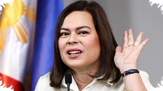 Seluruh Anggota Komite Setuju, Pemakzulan Sara Duterte Kini Masuk Fase Penentuan