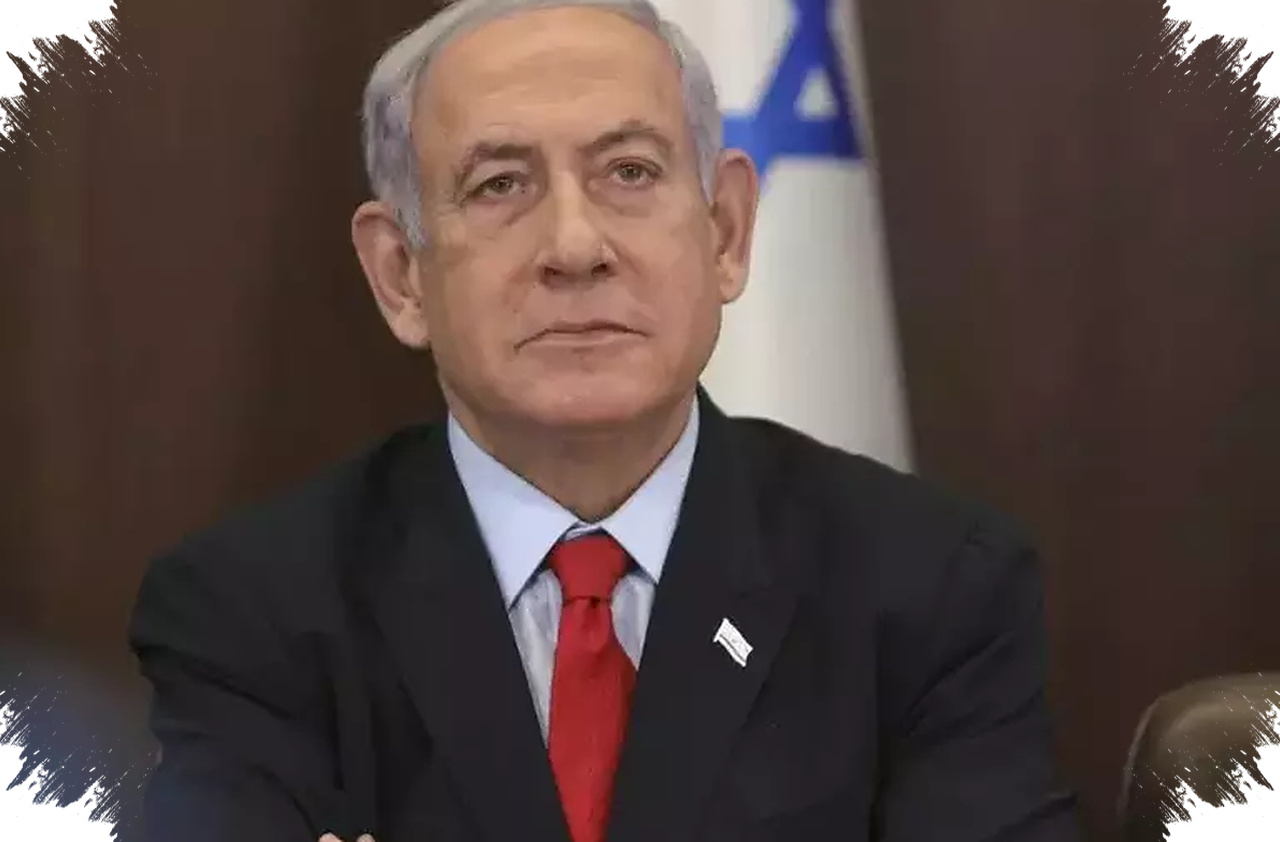 Terapi Radiasi Netanyahu Tuntaskan Kanker Prostat, Laporan Medisnya Kini Baik