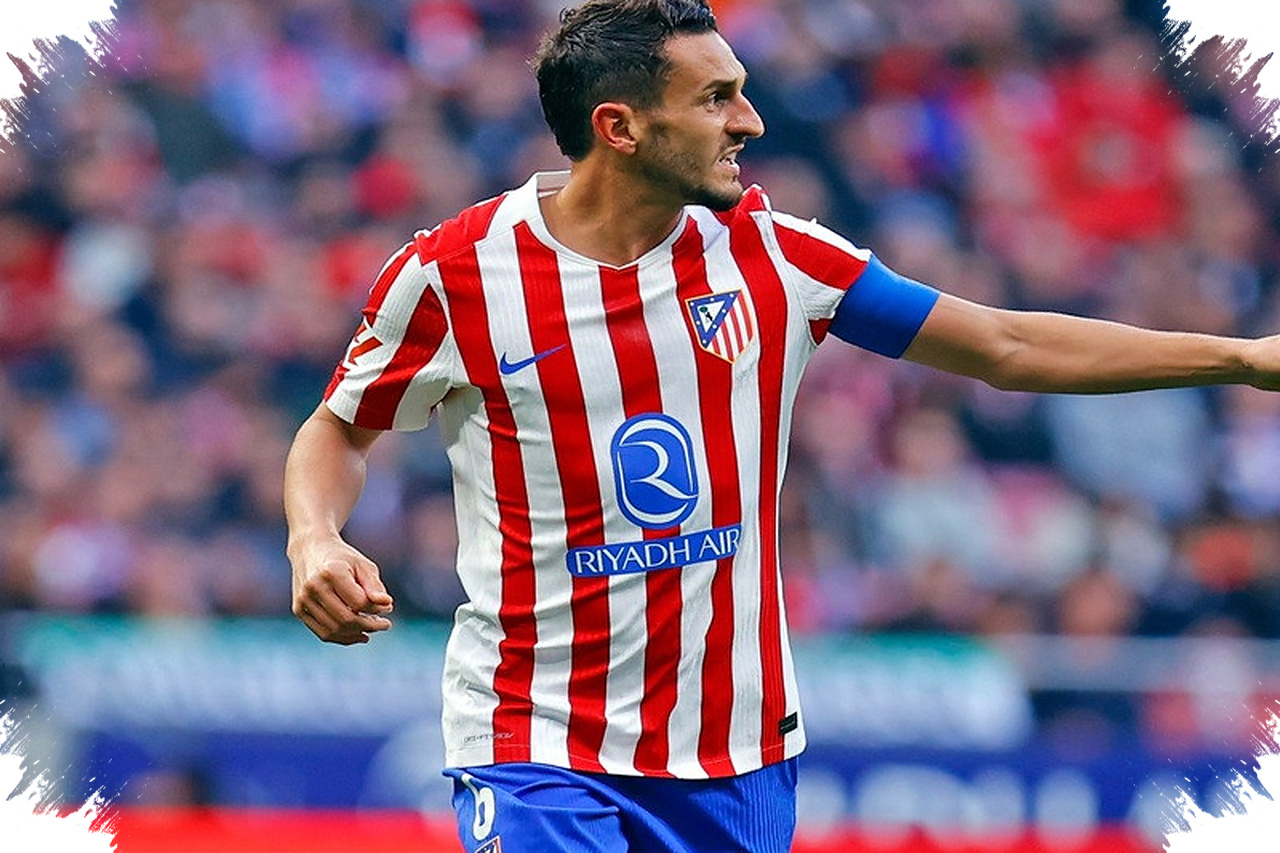 Atletico Madrid Siap Uji Arsenal, Rekor Simeone Dan Pilihan Lini Depan Jadi Kunci Semifinal