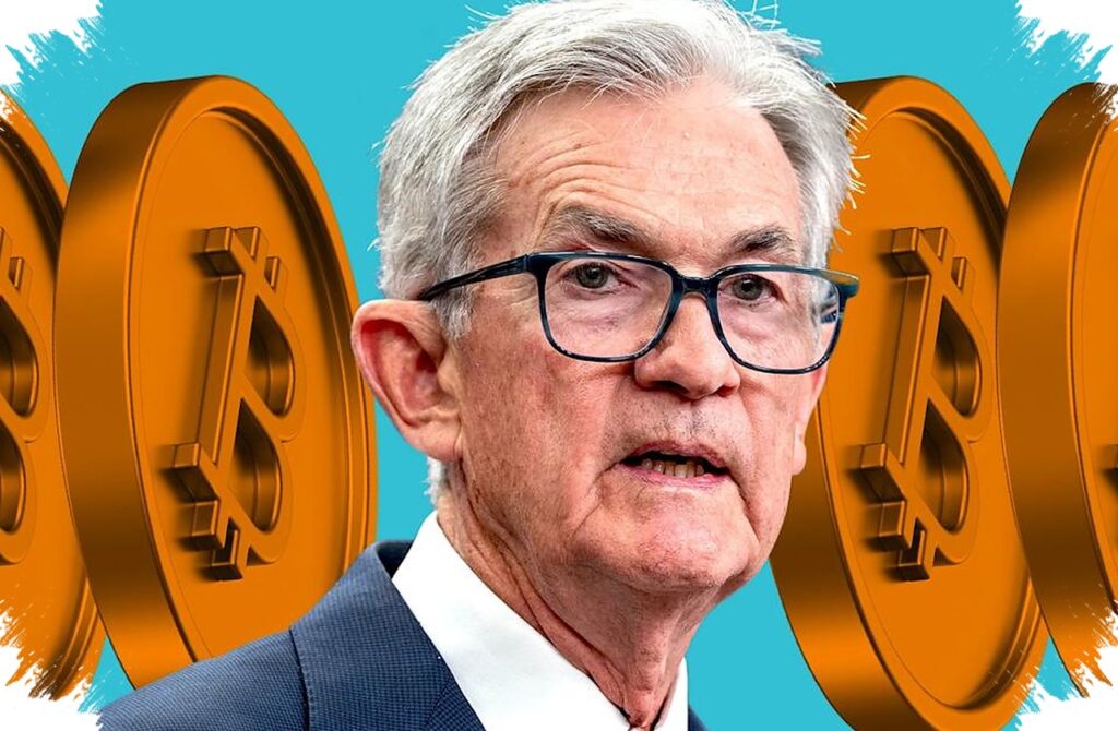 Bitcoin Menjaga Area $77 Ribu, Arus Dana Institusional Dan Sinyal The Fed Makin Menguatkan Posisi Bullish