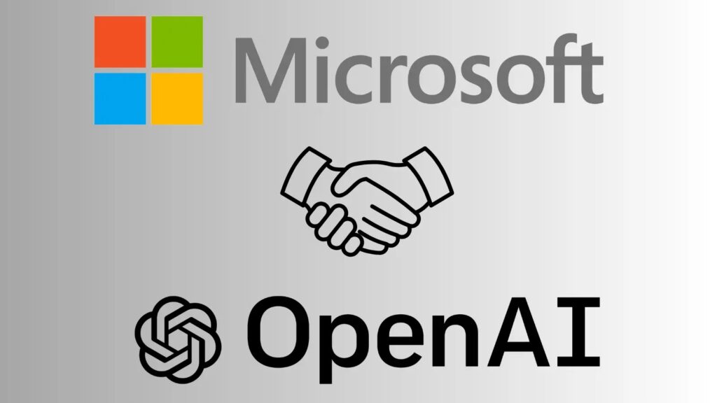 OpenAI Kini Bisa Masuk Semua Cloud, Microsoft Tak Lagi Pegang Kendali Penuh