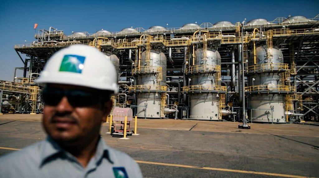 Pasokan LPG Asia Makin Ketat, Aramco Batalkan Pengiriman Mei 2026 dari Juaymah