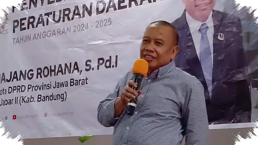 Jawa Barat Hampir Sentuh Rp300 Triliun Investasi, Pemerataan Manfaat Masih Tertinggal