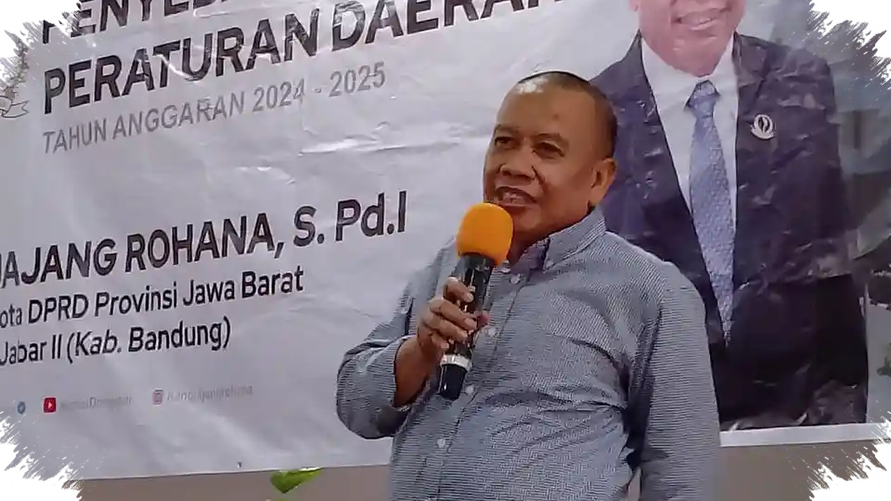 Jawa Barat Hampir Sentuh Rp300 Triliun Investasi, Pemerataan Manfaat Masih Tertinggal
