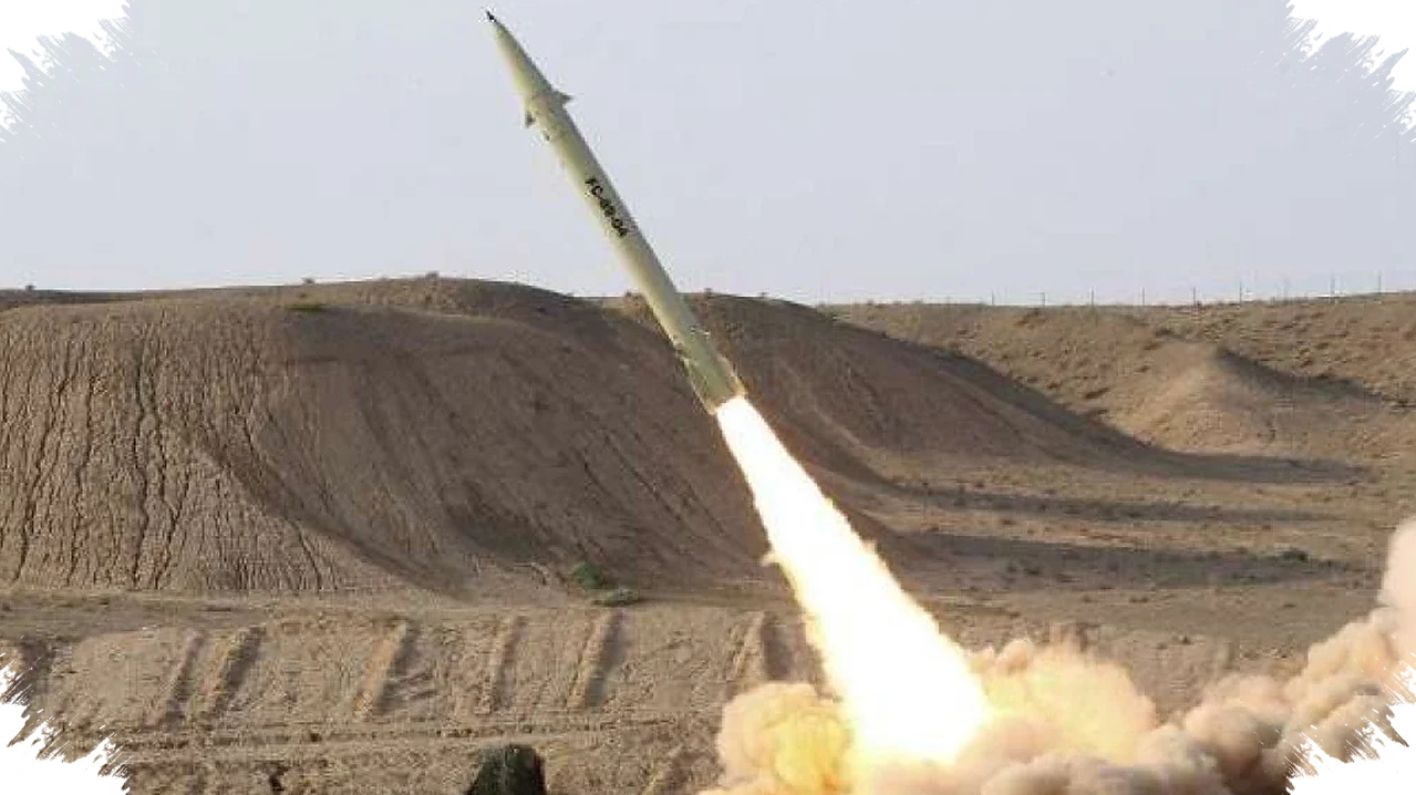 Serangan Rudal Iran Memaksa Teluk Percepat Perisai Balistik Bersama