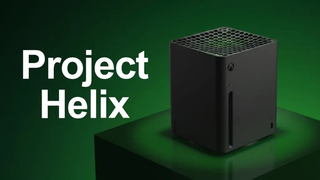 Arsitektur Baru Xbox Helix Dinilai Lebih Mudah Diolah Developer, Gamer Juga Diuntungkan