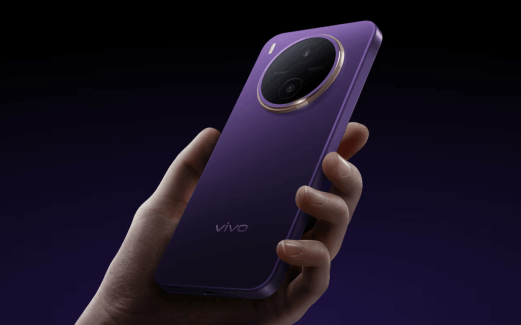 Baterai 10.200mAh Jadi Andalan Vivo Y600 Pro, Kamera Utamanya Malah Turun Ke 50MP