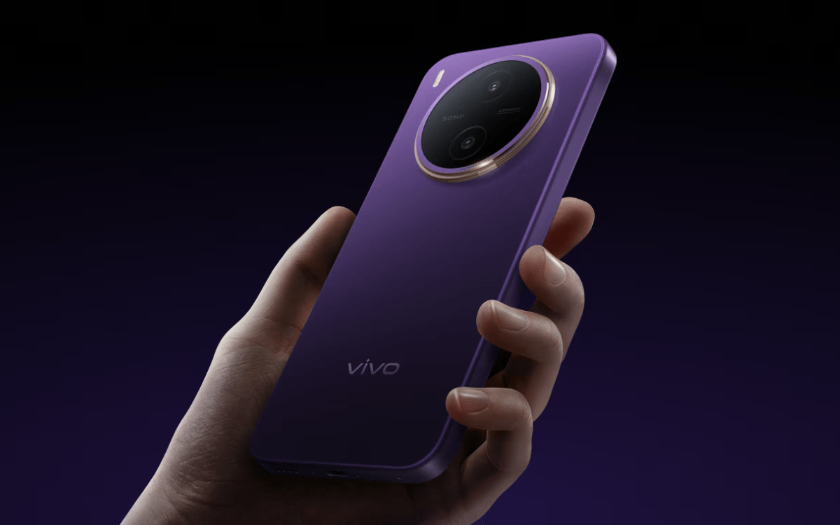 Baterai 10.200mAh Jadi Andalan Vivo Y600 Pro, Kamera Utamanya Malah Turun Ke 50MP
