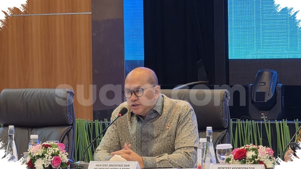 Bali Disiapkan Jadi Pusat Keuangan Baru, Pemerintah Bentuk Otoritas dan Satgas Khusus
