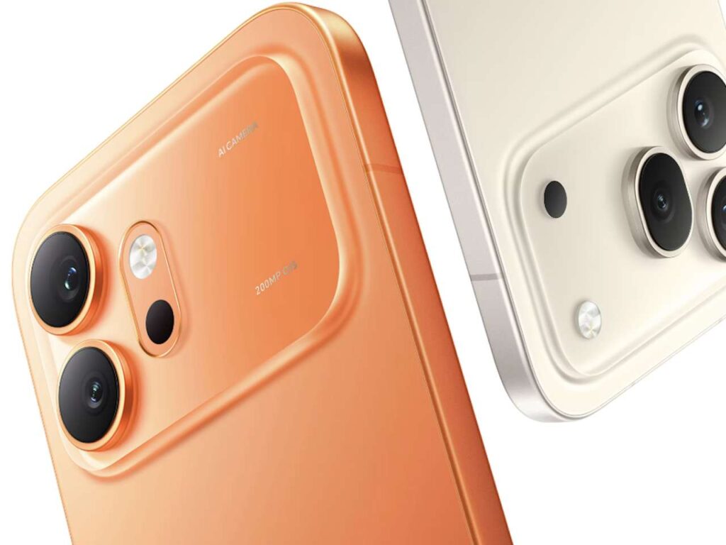 Honor 600 Pro Tawarkan Kamera 200MP, Pengisian Nirkabel 50W, dan Baterai 7.000mAh