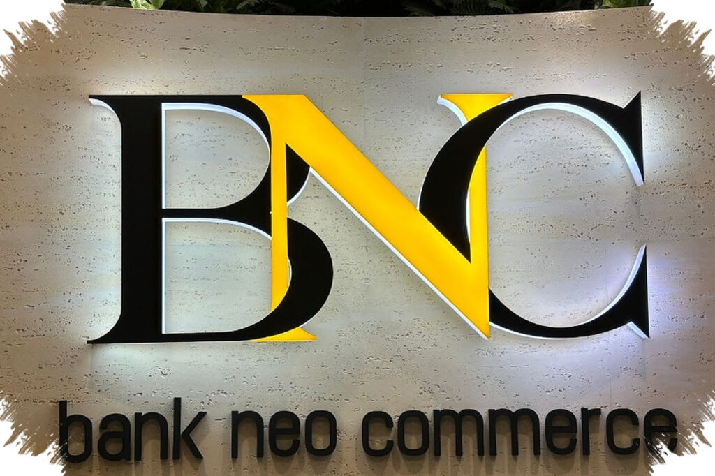 Bank Neo Commerce Masih Cetak Laba, Efisiensi Menahan Tekanan Pendapatan Digital